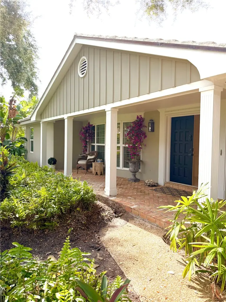 1515 Smugglers Cove, Vero Beach, FL 32963 - #3