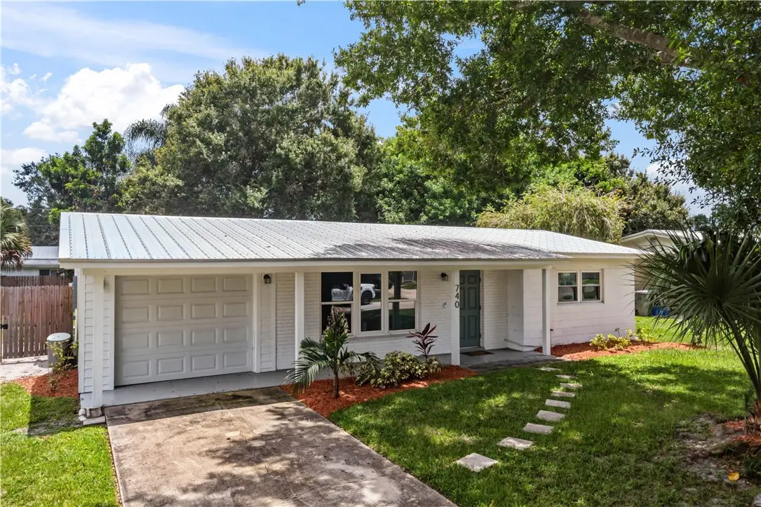 740 17th Avenue, Vero Beach, FL 32962 - #1