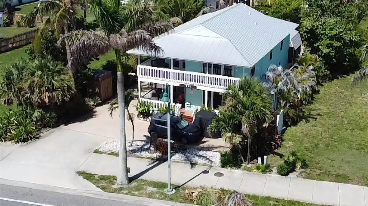 321 S Ocean Drive, Fort Pierce, FL 34949 - #1
