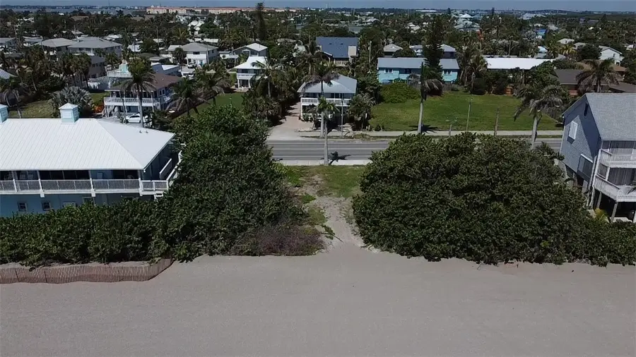 321 S Ocean Drive, Fort Pierce, FL 34949 - #3