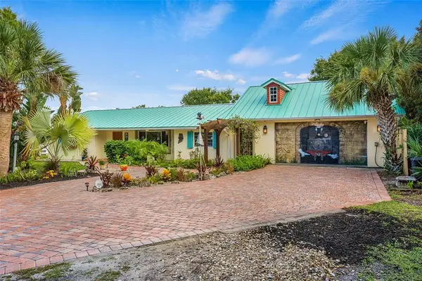 3955 Fooshe Avenue, Micco, FL 32976