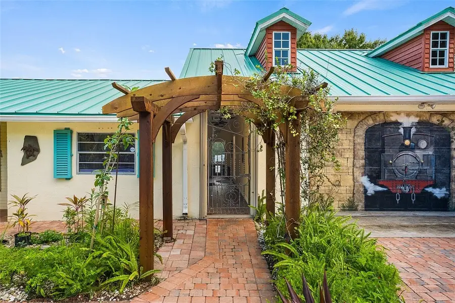 3955 Fooshe Avenue, Micco, FL 32976 - #3