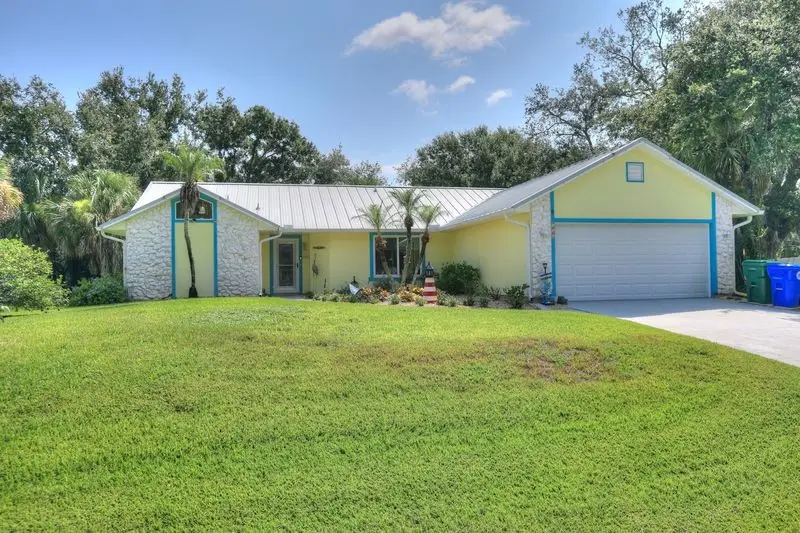 350 Watercrest Street, Sebastian, FL 32958 - #1