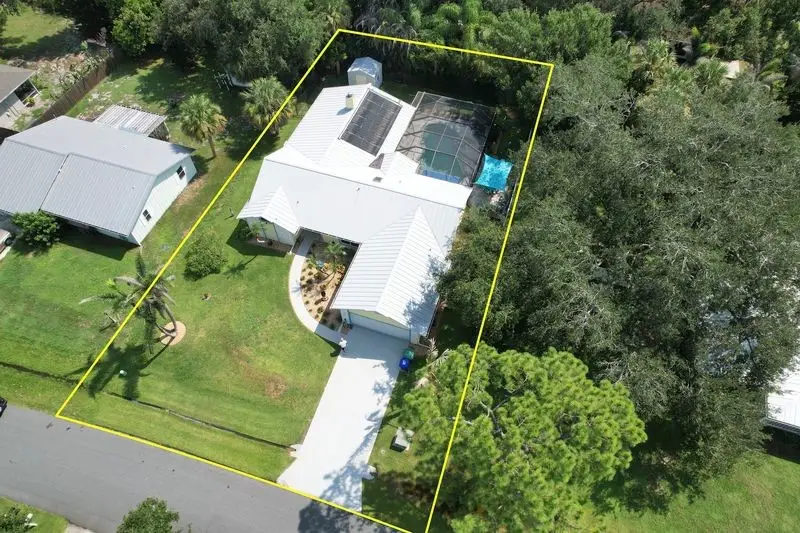 350 Watercrest Street, Sebastian, FL 32958 - #3