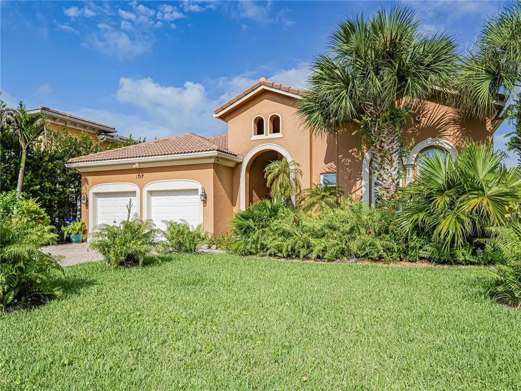 1781 Belmont Circle Sw, Vero Beach, FL 32968 - #1