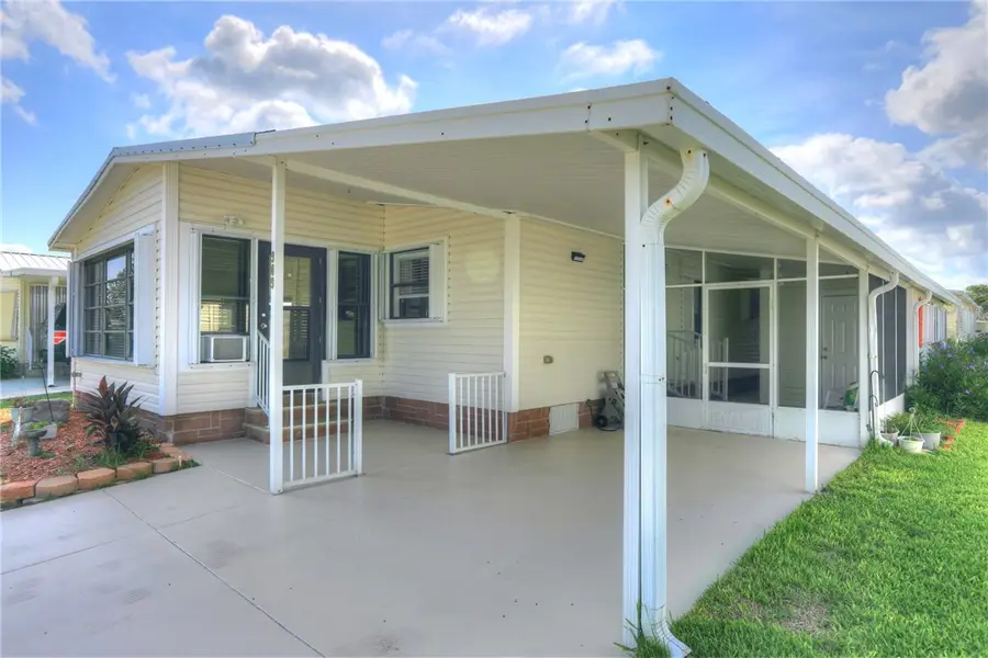 909 Jacaranda Drive, Barefoot Bay, FL 32976 - #2