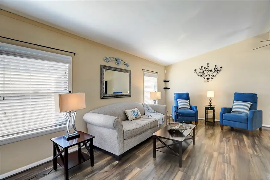 909 Jacaranda Drive, Barefoot Bay, FL 32976 - #3