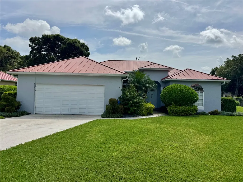 Address Withheld By Seller, Vero Beach, FL 32966 - #1
