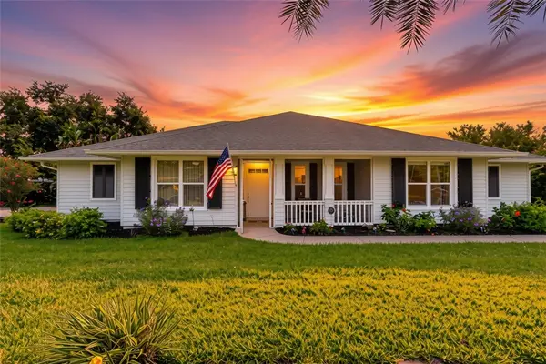 514 Cross Creek Circle, Sebastian, FL 32958