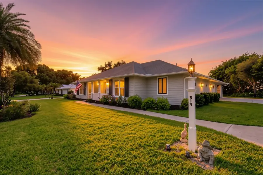 514 Cross Creek Circle, Sebastian, FL 32958 - #2