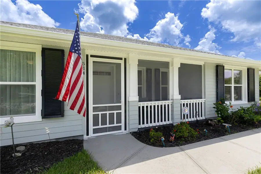 514 Cross Creek Circle, Sebastian, FL 32958 - #3