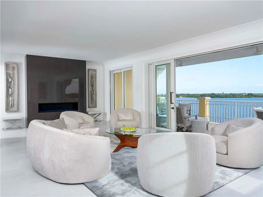 7 Royal Palm Point #PHW, Vero Beach, FL 32960 - #2