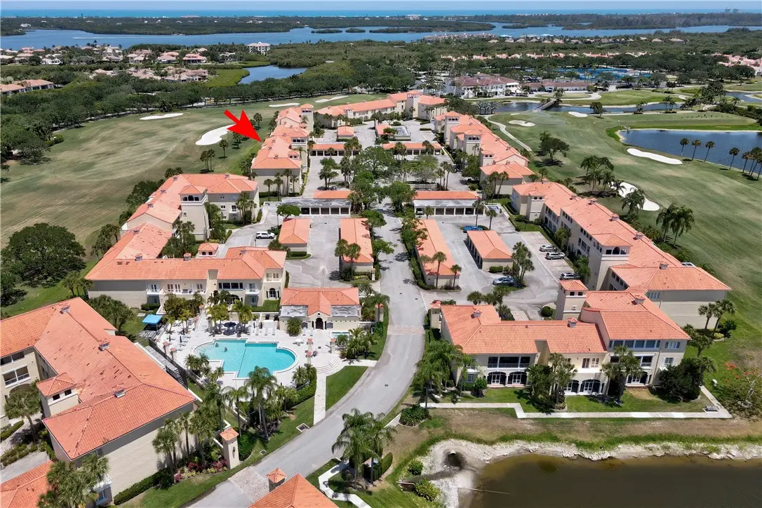5030 Harmony Circle #204, Vero Beach, FL 32967 - #1