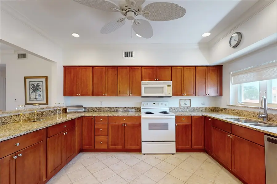 5030 Harmony Circle #204, Vero Beach, FL 32967 - #3