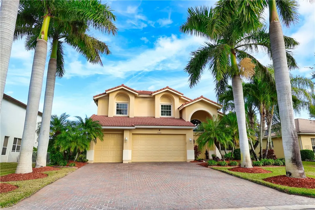 5160 Topaz Lane Sw, Vero Beach, FL 32968 - #1