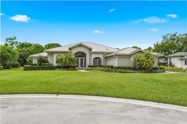 9403 Pinebark Court, Fort Pierce, FL 34951