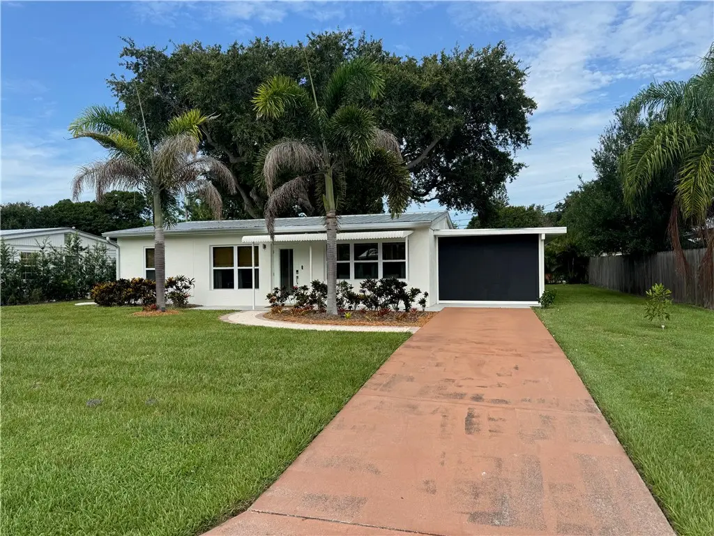 1741 5th Avenue, Vero Beach, FL 32960 - #1