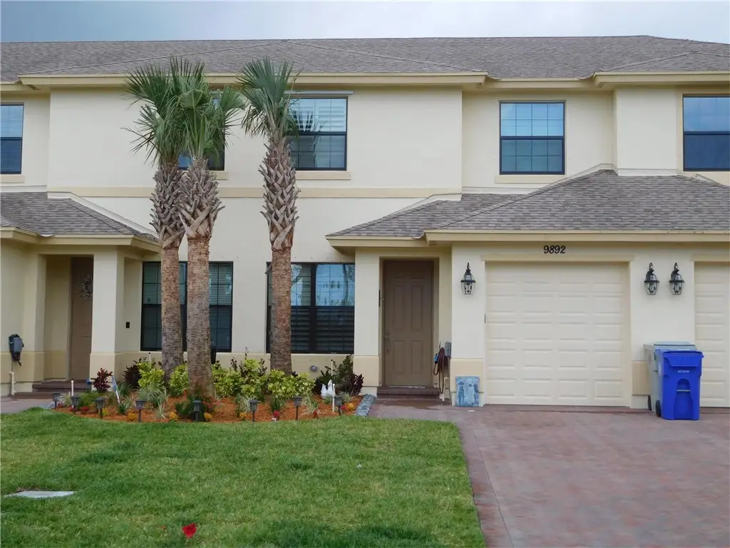 9892 E Villa Circle, Vero Beach, FL 32966 - #1