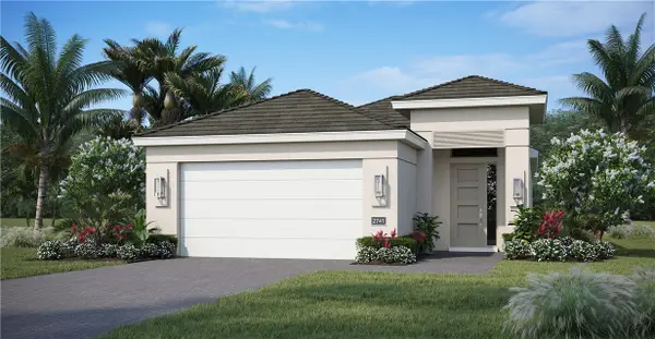 2169 Falls Manor, Vero Beach, FL 32967