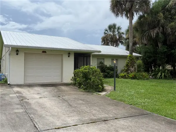717 Wentworth Street, Sebastian, FL 32958
