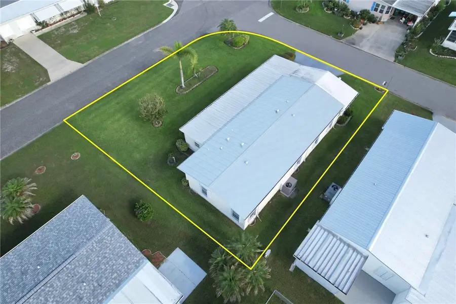345 Macadamia Drive, Barefoot Bay, FL 32976 - #2