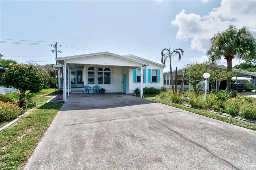 295 Papaya Circle, Barefoot Bay, FL 32976 - #2