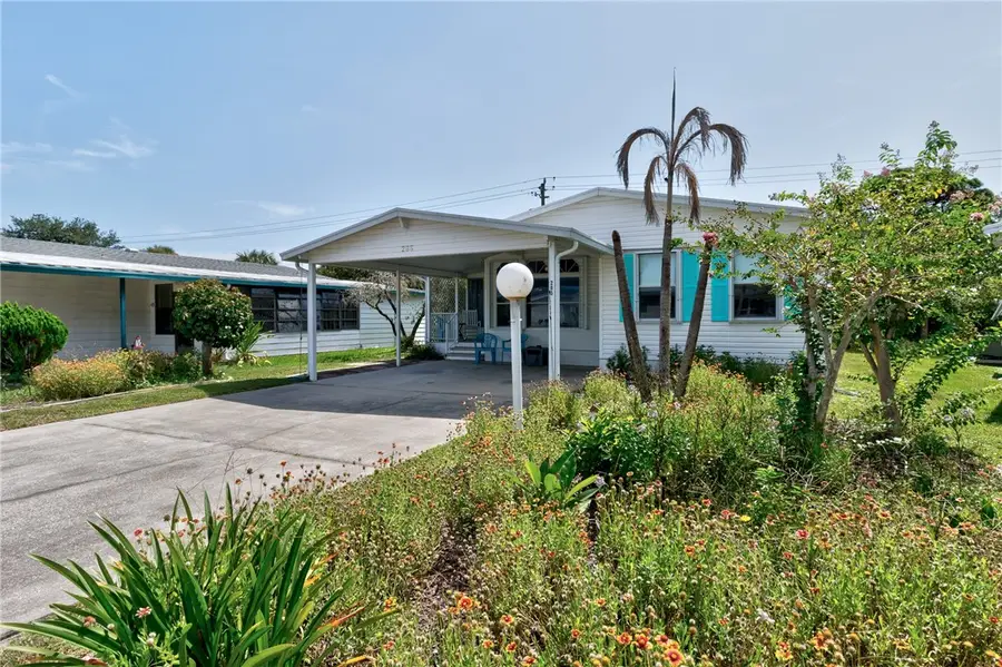 295 Papaya Circle, Barefoot Bay, FL 32976 - #3