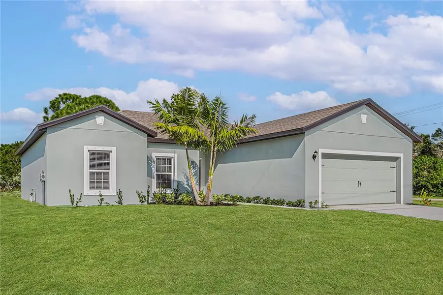 8446 104th Court, Vero Beach, FL 32967 - #2