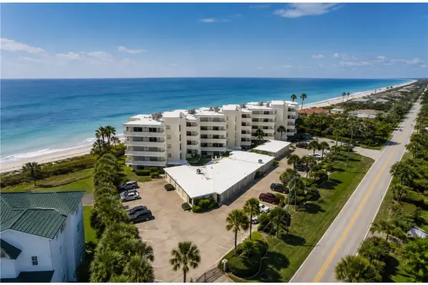 2636 Ocean Drive #103, Vero Beach, FL 32963
