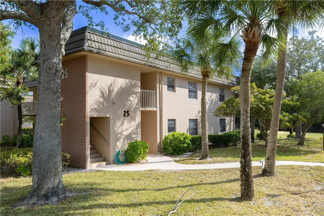 25 Vista Gardens Trail #201, Vero Beach, FL 32962 - #1