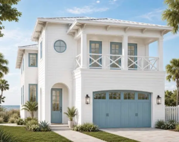4832 S Harbor Drive, Vero Beach, FL 32967