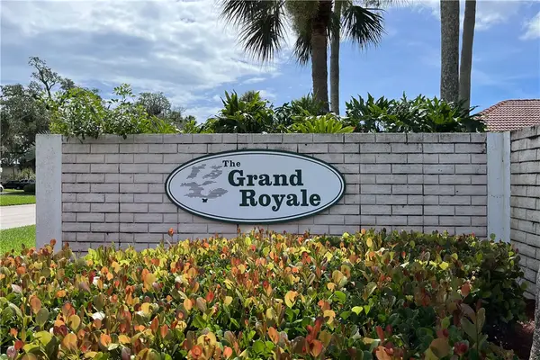 235 Grand Royale Circle #104, Vero Beach, FL 32962