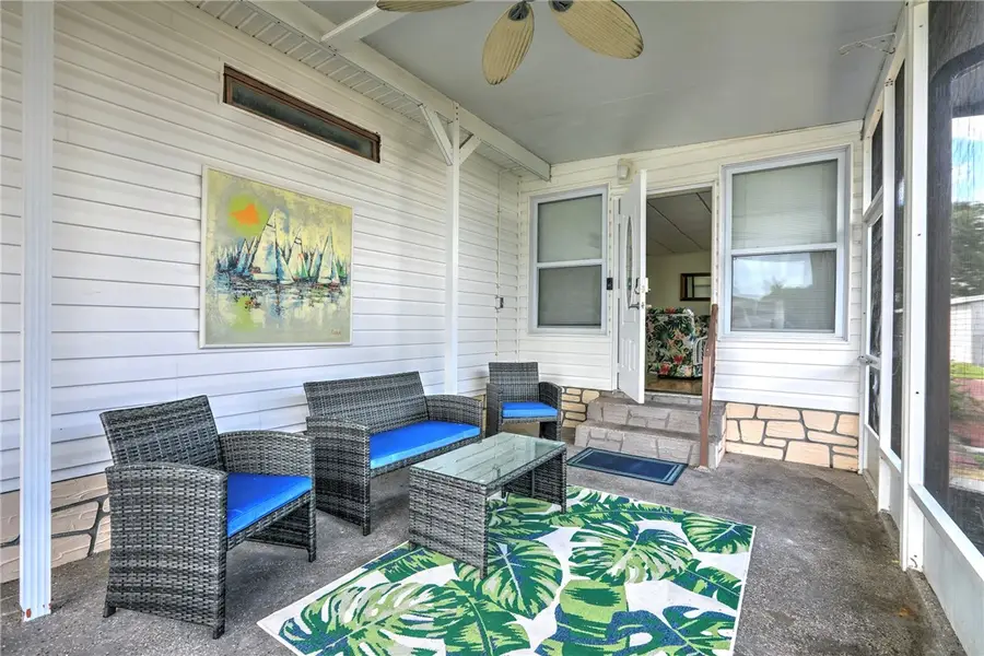 437 Seagull Drive, Barefoot Bay, FL 32976 - #2