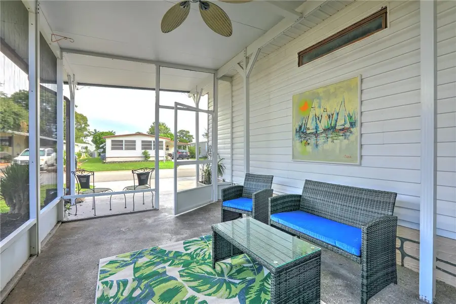 437 Seagull Drive, Barefoot Bay, FL 32976 - #3
