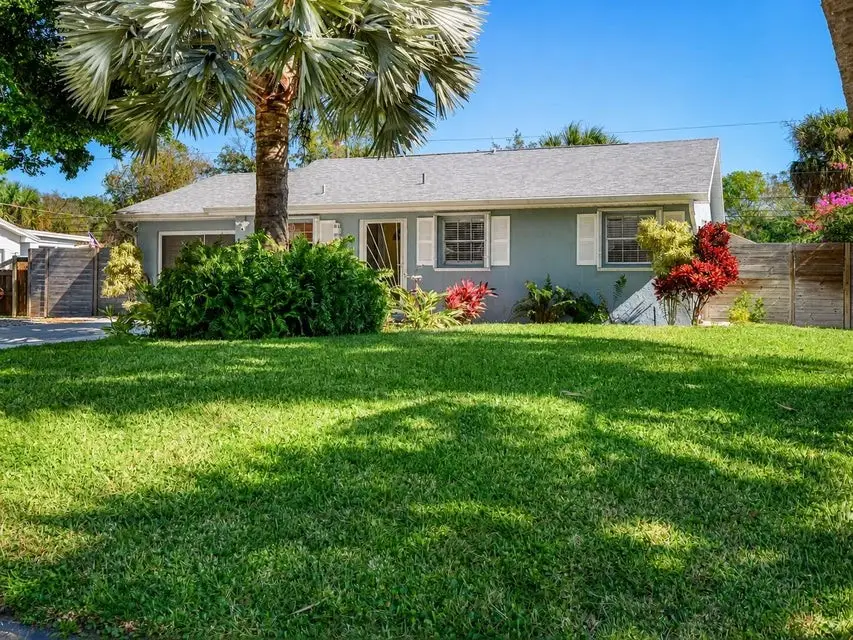 Address Withheld By Seller, Sebastian, FL 32958 - #1