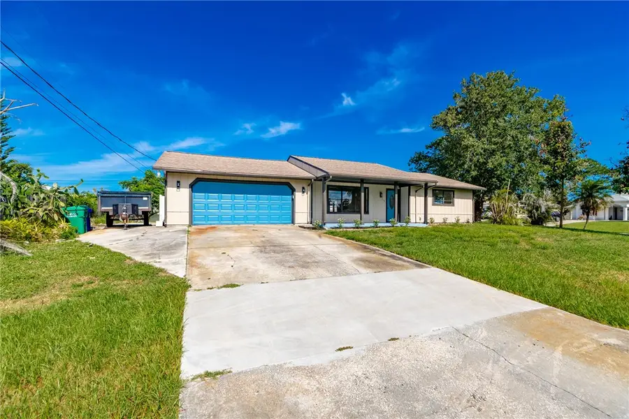 512 Aspen Street, Sebastian, FL 32958 - #2