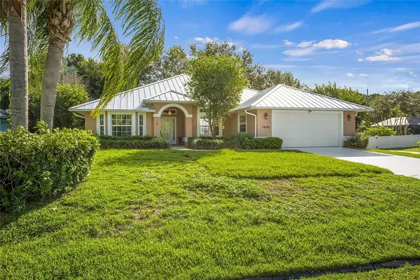 1072 Croquet Lane, Sebastian, FL 32958