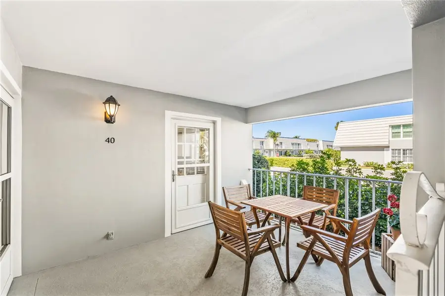 2743 Ocean Drive #40E, Vero Beach, FL 32963 - #2