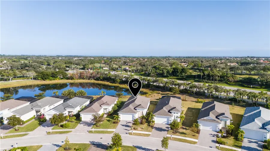 2152 Falls Manor, Vero Beach, FL 32967 - #3
