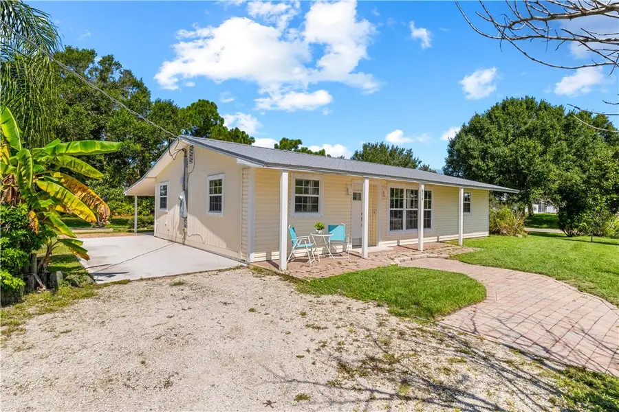 874 Blossom Drive, Sebastian, FL 32958 - #2