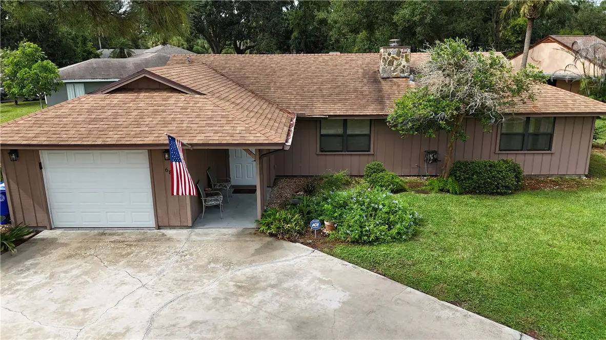 689 Layport Drive, Sebastian, FL 32958 - #1