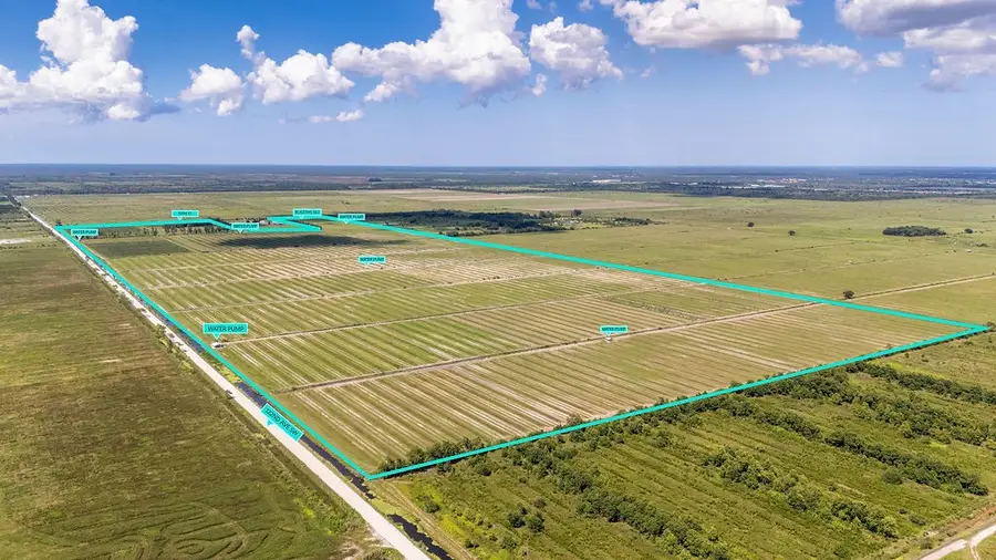 825 118th Avenue, Vero Beach, FL 32966 - #3