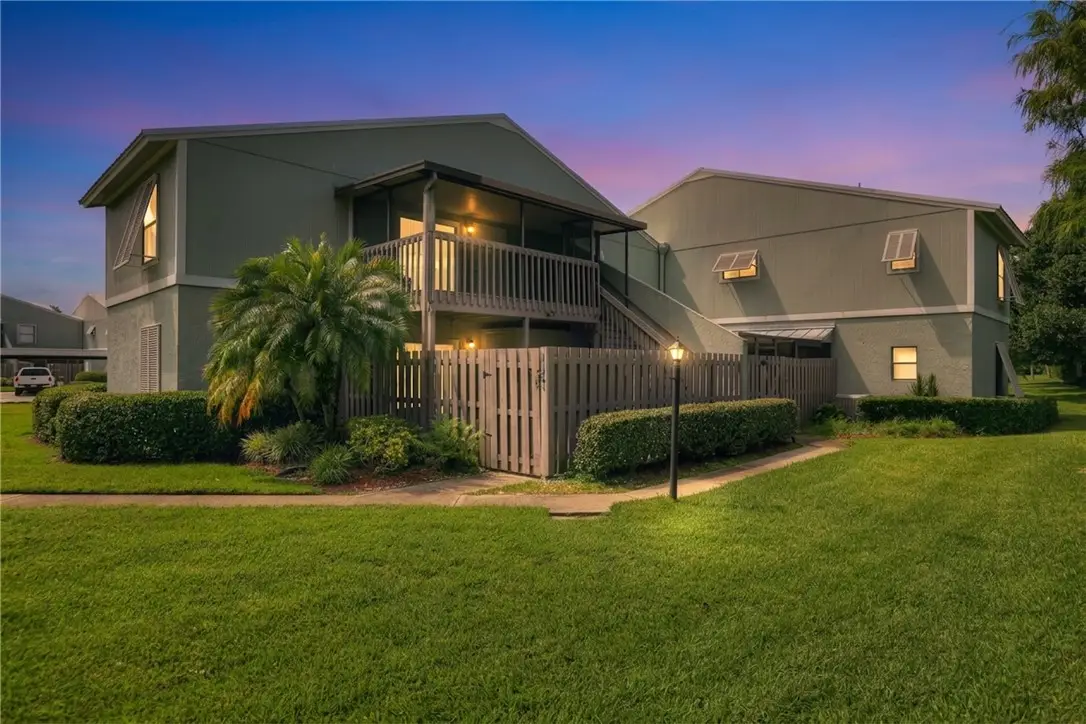 1144 Breezy Way #3F, Sebastian, FL 32958 - #1