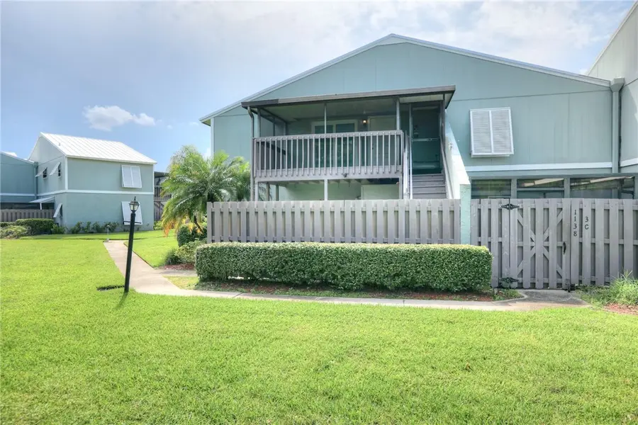 1144 Breezy Way #3F, Sebastian, FL 32958 - #3