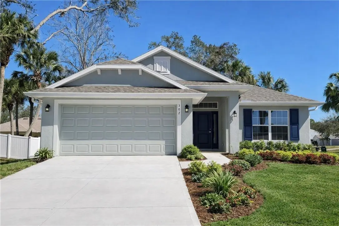 580 Durant Street, Sebastian, FL 32958 - #1