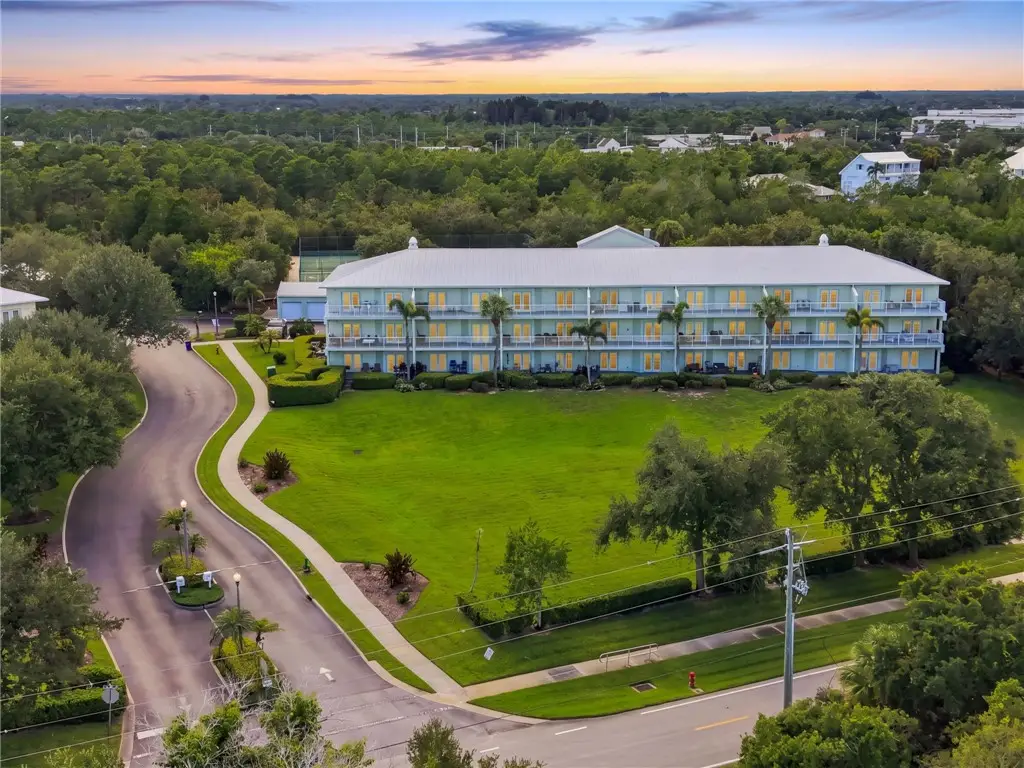 13570 Mystic Drive #204, Sebastian, FL 32958 - #1