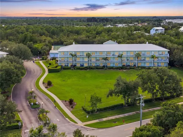 13570 Mystic Drive #204, Sebastian, FL 32958