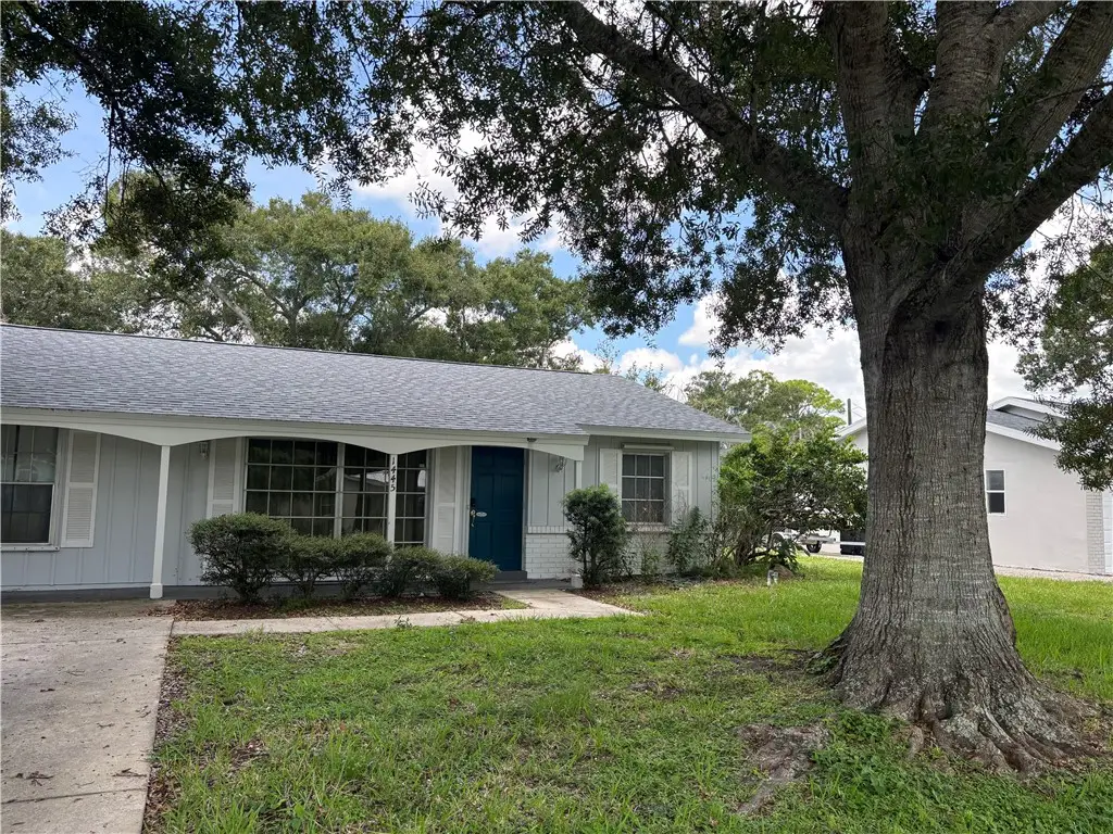 1445 29th Avenue, Vero Beach, FL 32960 - #1