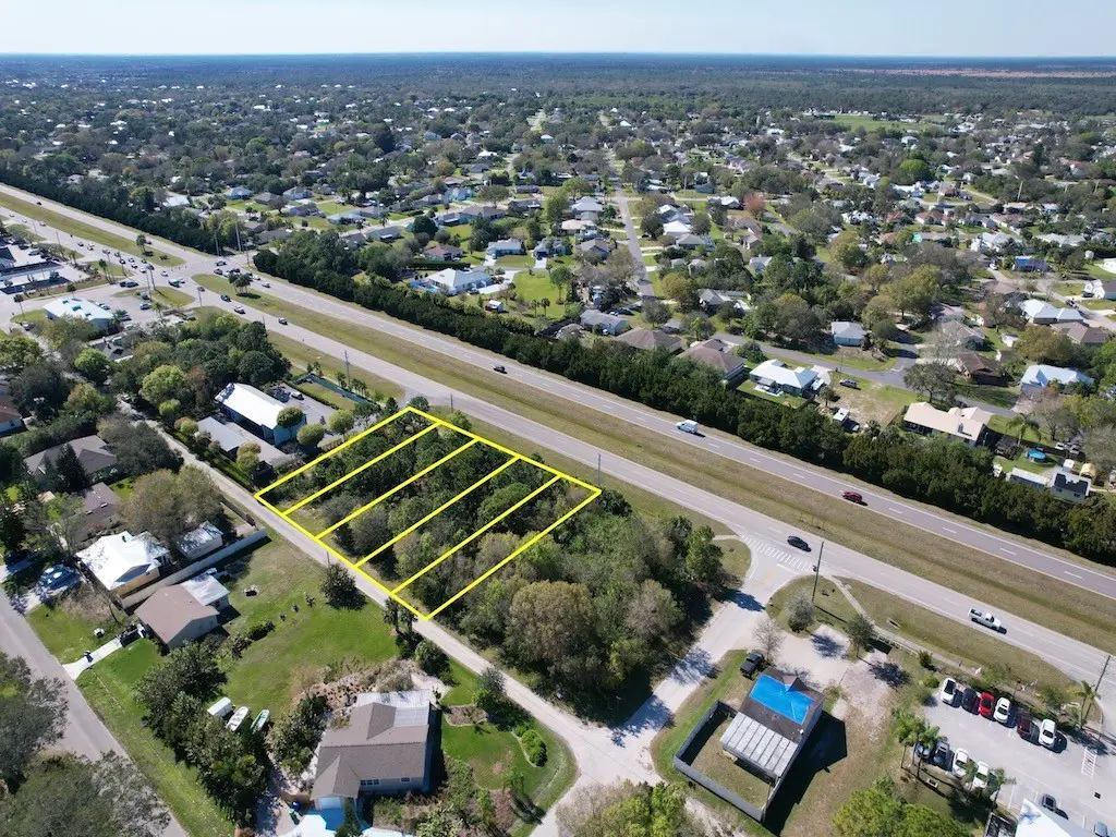907 Sebastian Boulevard, Sebastian, FL 32958 - #1