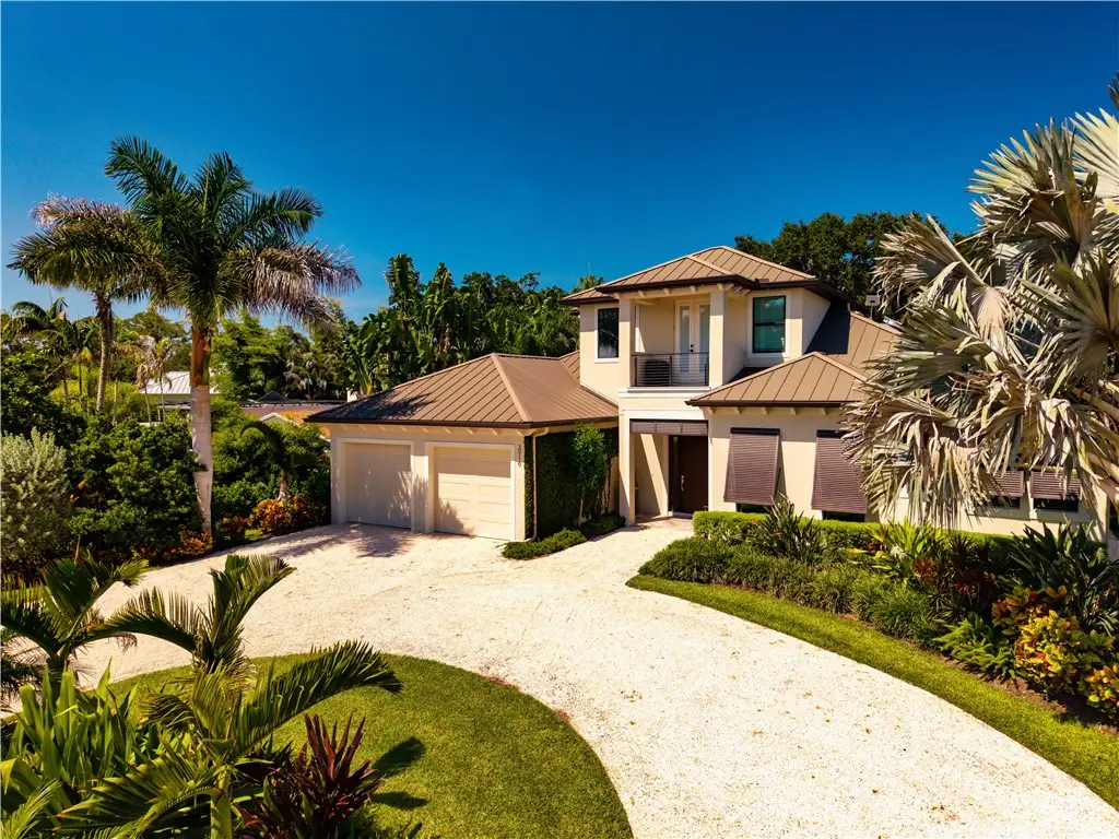 3916 Indian River Drive E, Vero Beach, FL 32963 - #1